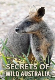 Secrets of Wild Australia tv show poster