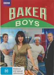 Poster da série Baker Boys