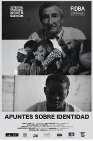 Notes about identity movie poster