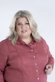 Urzila Carlson - Just No! movie poster
