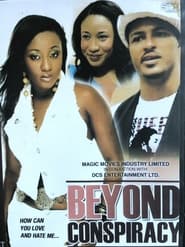 Beyond Conspiracy movie poster