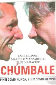 Chúmbale movie poster
