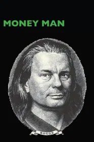 Money Man movie poster