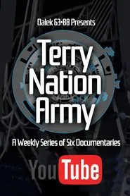 Terry Nation Army tv show poster