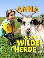 Anna und die wilde Herde tv show poster