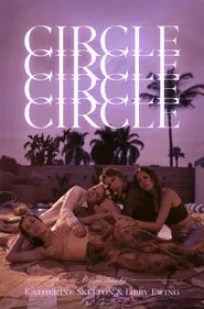 Circle Circle Circle Circle movie poster
