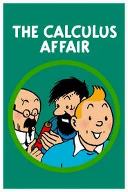 The Calculus Affair movie poster