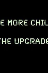 Be More Chill: The Upgrade tv show poster