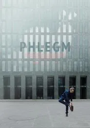 Phlegm movie poster