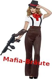 Camorriste tv show poster