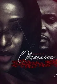 Deathly Obsession movie poster