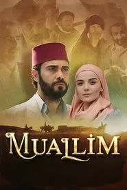 Poster do filme Muallim