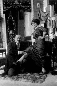 Tooth for a Tooth movie poster