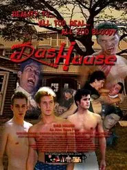 Das Hause movie poster