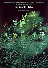 At the Height of Summer movie poster