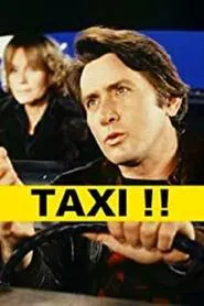 Poster do filme Taxi!!