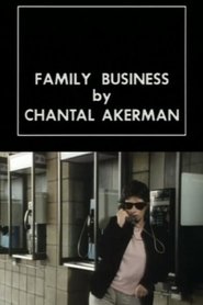 Family Business movie poster