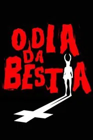 Poster do filme O Dia da Besta