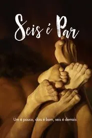 Poster do filme Seis é Par