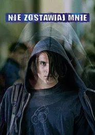 Don't Leave Me movie poster
