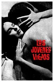 The Old Young People movie poster