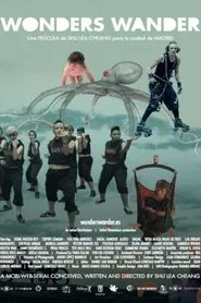 Wonders Wander movie poster
