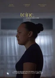 Teine movie poster