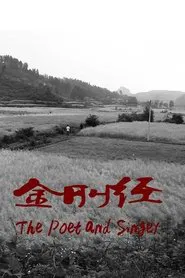 The Poet and Singer movie poster