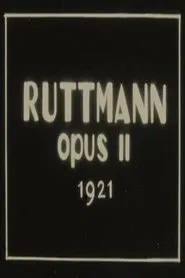 Lightplay Opus II movie poster