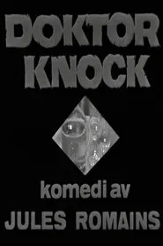 Doktor Knock movie poster