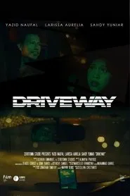 Driveway movie poster