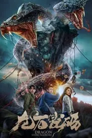 Dragon Stone Password movie poster