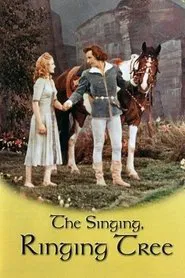 Poster do filme The Singing Ringing Tree