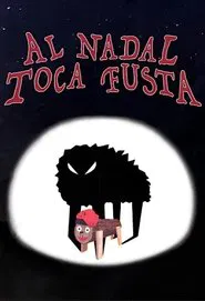 Al Nadal toca fusta movie poster