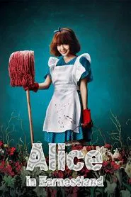 Alice in Earnestland movie poster