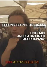 Poster do filme SIGARETTE CRUDE: Le conseguenze del caldo