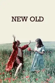 New Old movie poster