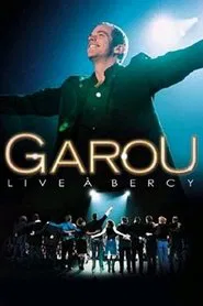 Garou : Live à Bercy movie poster