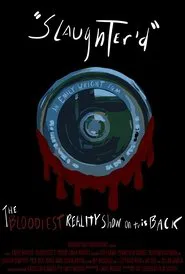 Slaughter’d movie poster