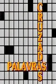 Palavras Cruzadas tv show poster