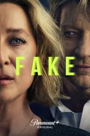 Poster da série Fake