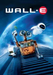 Poster do filme WALL-E