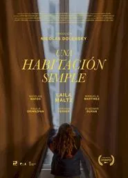 A Single Room movie poster
