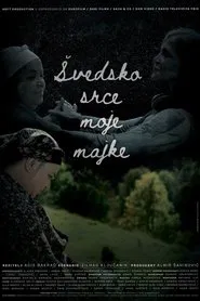 My Mother's Swedish Heart movie poster