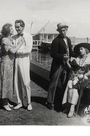 Byens Don Juan movie poster