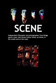Scene movie poster