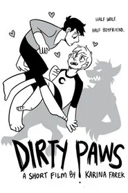 Dirty Paws movie poster
