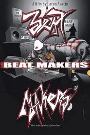 Beat Makers movie poster