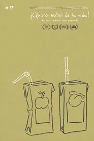 Aš noriu sužinoti apie gyvenimą! movie poster