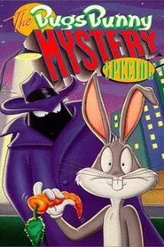 The Bugs Bunny Mystery Special movie poster